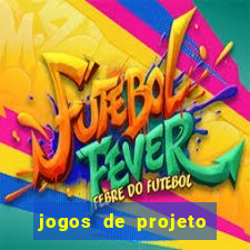 jogos de projeto de vida